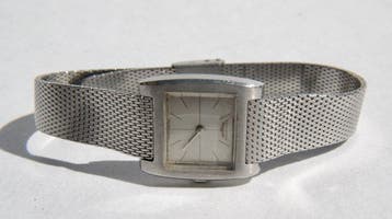 Longines - Zonder minimumprijs - 16019829 - Dames -