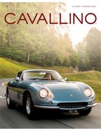 2022 CAVALLINO MAGAZINE 251 ENGELS, Nieuw