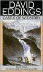 CASTLE OF WIZARDRY 9780552124355 David Eddings, Verzenden, Gelezen, David Eddings