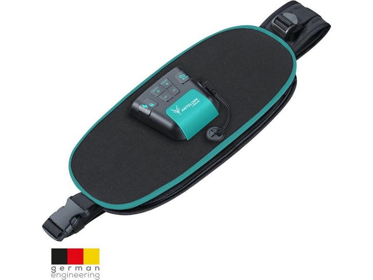 Antilope Corefit II - EMS Trainer - 9 Programma’s - Taille, Sport en Fitness, Overige Sport en Fitness, Nieuw, Verzenden