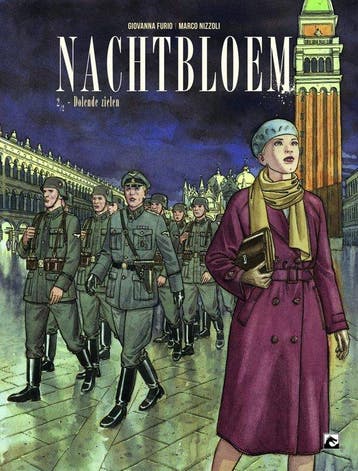 Dolende zielen - Furio, Verzenden, Nieuw