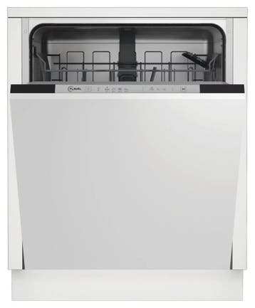 Flavel FDWI1420 – Inbouw Vaatwasser 60 cm – 13 couverts, Ophalen of Verzenden