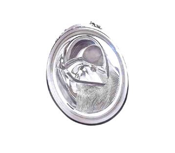 PHARE DROIT POUR VOLKSWAGEN VW NEW BEETLE 98-05, Verzenden