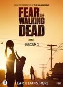 Fear the walking dead - Seizoen 1 op DVD, Cd's en Dvd's, Verzenden, Nieuw in verpakking