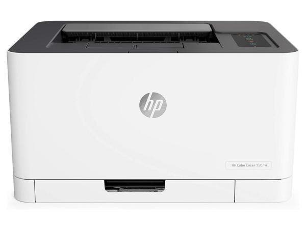 Veiling - HP Color Laser 150nw, Computers en Software, Printers, Gebruikt