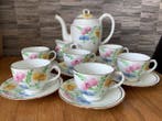 Hudson & Middleton - Theeservies (14) - Delphine Bone China