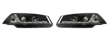 Carnamics Koplampen | Renault Mé©gane 02-06 5-d / Mé©gane Co, Verzenden