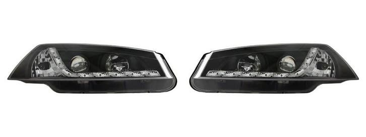 Carnamics Koplampen | Renault Mé©gane 02-06 5-d / Mé©gane Co, Autos : Pièces & Accessoires, Éclairage, Envoi