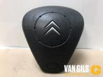Airbag links (Stuur) Citroen C2 O261425, Nieuw