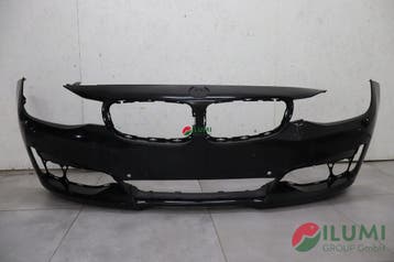 Voorbumper BMW 3 F34 GT 7293806, Verzenden