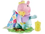 Veiling - Peppa Pig Evie interactieve babypop