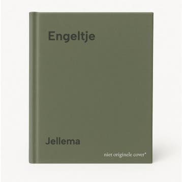 Engeltje 9789052630229 Jellema, Verzenden, Jellema