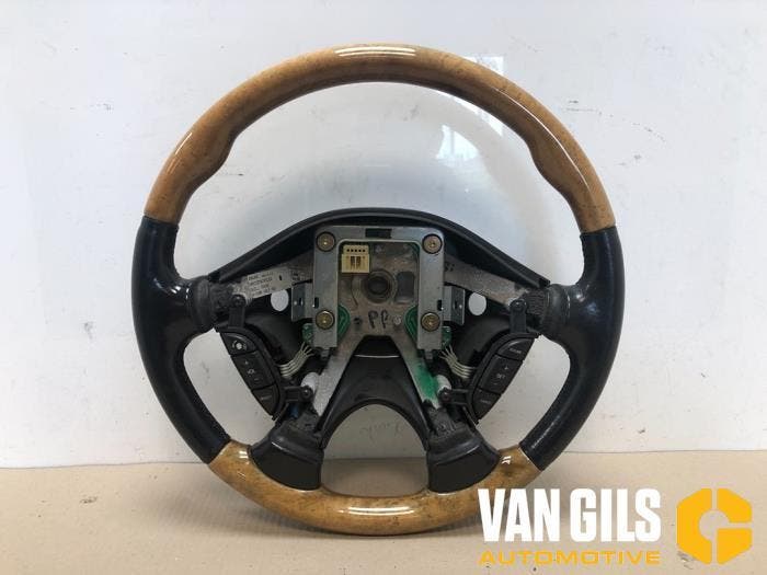 Stuurwiel Jaguar S-Type O229064, Auto-onderdelen, Interieur en Bekleding