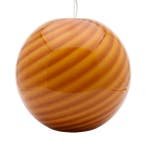 Murano - Lampe à suspendre - Verre - Lustre suspendu de 40