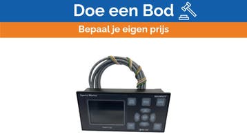 Bieden: RECON: Sperry Marine Naviknot 7308A, Ophalen of Verzenden, Nieuw