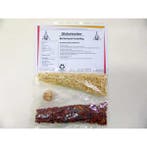 Broodverrijking Barbecue - Globetrotter, Verzenden