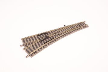 Fleischmann H0 - 6140L - Modeltreinsporen (5) - Profi-rails, Nieuw