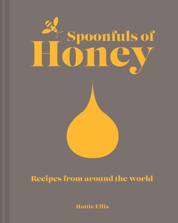 Spoonfuls of Honey: Recipes from Around the World, Verzenden, Gelezen, Hattie Ellis