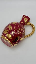 Boch Frères - Raymond Chevallier - Vase - Forme 89/1, Décor, Antiquités & Art