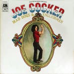 Joe Cocker – Mad Dogs & Englishmen (2 x LP), Verzenden