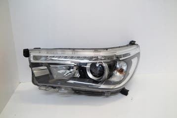 Toyota Hilux VIII 8 linker LED koplamp 15-, Verzenden