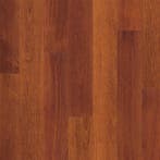 Quick Step Eligna EL996 Merbau laminaat rood 156x1380, Ophalen of Verzenden, Nieuw