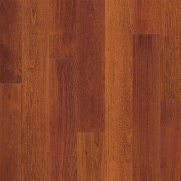 Quick Step Eligna EL996 Merbau laminaat rood 156x1380, Ophalen of Verzenden, Nieuw