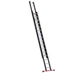 Altrex 2-delige schuifladder Mounter 2×16 sporten, Nieuw, Ophalen of Verzenden, Ladder, Opvouwbaar of Inschuifbaar