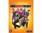 Big Bang Theory - Seizoen 1-5, Verzenden