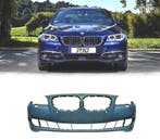 Pare Chocs Frontal Pour Bmw Série 5 F10 F11 Pdc Original, Autos : Pièces & Accessoires, Verzenden