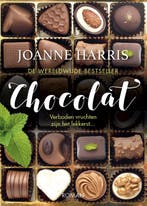 Chocolat / Chocolat / 1 9789026142819 Joanne Harris, Verzenden, Gelezen, Joanne Harris