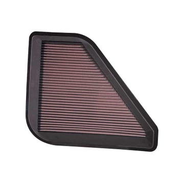 K&N Vervangingsluchtfilter | Buick / Chevrolet / Gmc | ACADI, Auto-onderdelen, Verzenden, Nieuw
