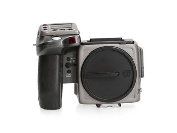 Hasselblad H2 - <71.000 kliks - 1 jaar garantie, TV, Hi-fi & Vidéo, Appareils photo numériques, Ophalen of Verzenden