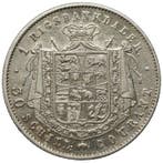 Denemarken. Christian VIII. 1 Rigsbankdaler / 30 Schilling