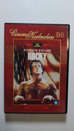ROCKY (DVD), Cd's en Dvd's, Gebruikt
