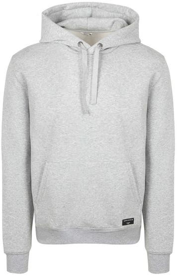 Bjorn Borg Centre Hoodie Grijs maat Maat 48/50 (M) Heren, Verzenden