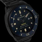 Tecnotempo - Automatic Diver 1000M Apnea - Limited Edition