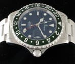 Revue Thommen - Diver GMT - Automatic - 300 Meter - Ref., Nieuw