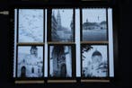 Lumière Lote completo de 60 placas de vidrio de Linterna, Nieuw