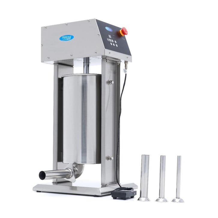 Pouissor à saucisses - 15 L - automatique - verticale -, Zakelijke goederen, Horeca | Keukenapparatuur, Verzenden