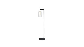 IKEA Avery glazen hanglamp kap — Zeer goed, Verzenden, Nieuw