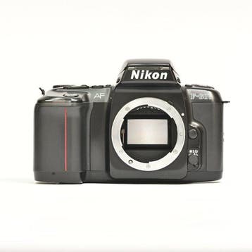 Nikon F-601 Appareil photo reflex mono-objectif (SLR), Nieuw
