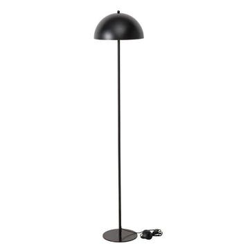Staande lamp - Staal, Antiek en Kunst