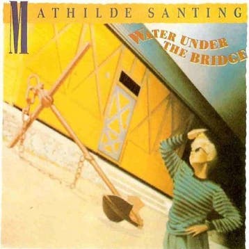 Mathilde Santing – Water Under The Bridge CD, Cd's en Dvd's, Cd's | Jazz en Blues, Verzenden, Nieuw in verpakking, Jazz