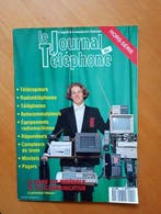 Collection thématique - LOT DE MAGAZINES: les début de