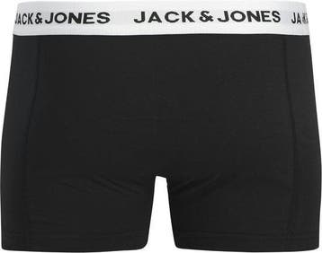 2dekans | JACK&JONES - Maat L - JACSTEPH SOLID TRUNKS 12, Ophalen of Verzenden