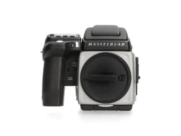 Hasselblad H5D-50c Wi-Fi - 1 jaar garantie, TV, Hi-fi & Vidéo, Appareils photo numériques, Ophalen of Verzenden