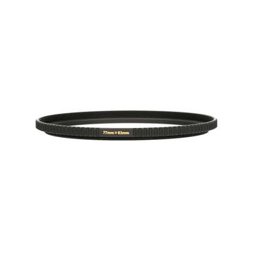 PolarPro Quartzline Step-Up Ring 77-82mm met garantie, Audio, Tv en Foto, Overige Audio, Tv en Foto, Ophalen of Verzenden, Gebruikt