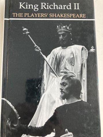 King Richard III - Shakespeare, Boeken, Verzenden, Nieuw
