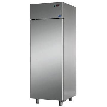 Vrieskast | 600L | RVS | -18°C/-22°C | Geventileerd |, Verzenden, Nieuw in verpakking